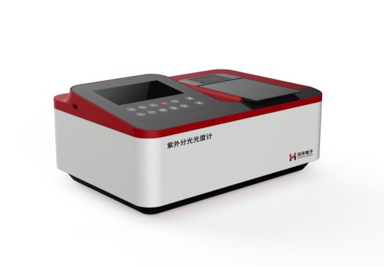 H-L1100型紫外可見分光光度計(jì)